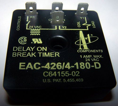 C6415502 amana delay on break timer eac-426/4-180-d for sale