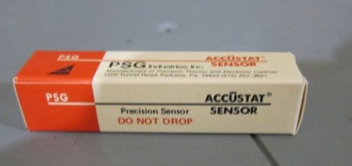 Accustat Sensor PSG 68 F NEW HVAC PARTS 68f