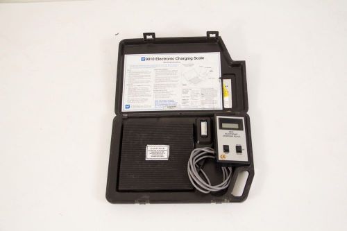 TIF Electronic Charging Scale 9010