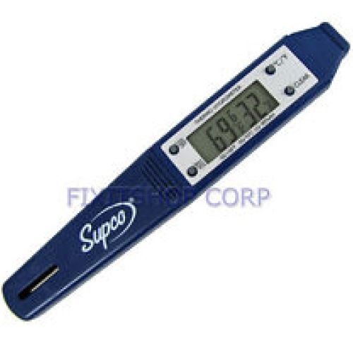 Supco THP2 Temperature And Humidity Pen