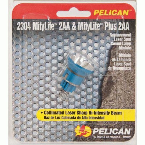Pelican 2300-350-000 replacement lamp module for accs mitylite ii (2300350000) for sale