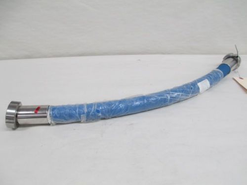 New semperit 48244 2570 lm3-nbr semperflex sanitary hose 800mm dn25 pn6 d215105 for sale