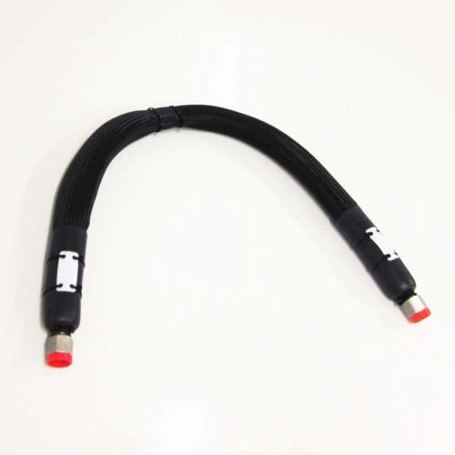 New 30&#034; ptfe/ss braided hose 3/8&#034; female swivel fitting for sale