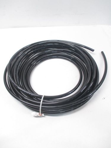New parker u-85-blk-250 parflex 1/2in od 0.086in wall 40ft air hose d446672 for sale