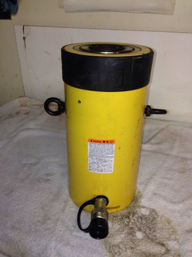ENERPAC RC 1006 100 Ton Cylinder Never Used