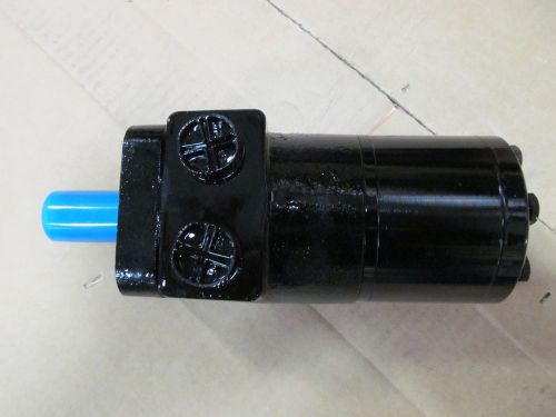 New dynamic hydraylic motor (bmph-400-h4-s-s) for sale