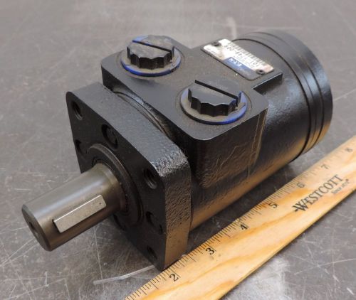 Char-lynn eaton 101-1749-009 hydrauilic motor new out of box for sale