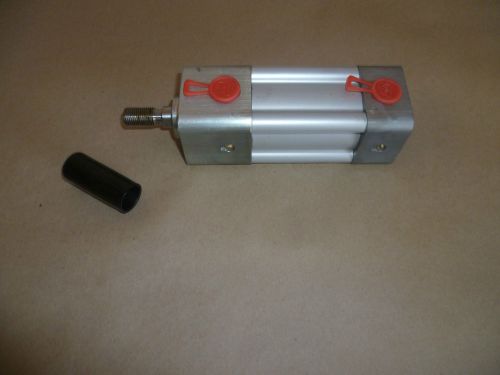 Bosch taskmaster pneumatic cylinder # tm-811000-3014, 1 1/2&#034; bore 1-1/2&#034; stroke for sale