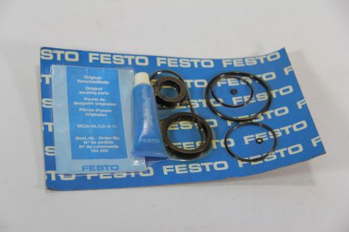 Festo 104 205 Valve Repair Kit