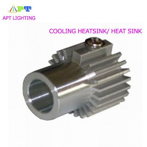 Professional cooling heatsink/ heat sink for 12mm laser diode module for sale