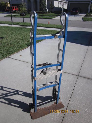 Appliance hand truck for sale