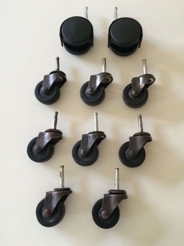 Chair Casters