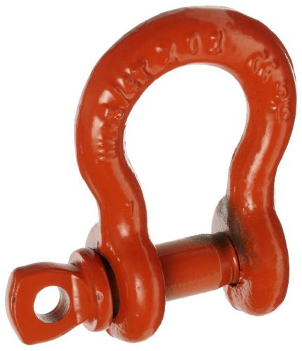 Screw pin clevis shackles - 5/16&#034; farm screw pin clevis [misc.] for sale
