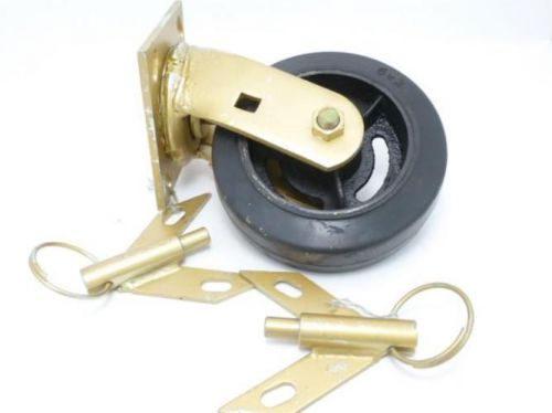 90188 new-no box,  1nve6 swivel caster for sale