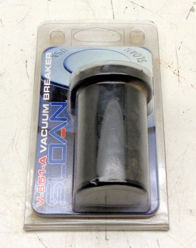 Sloan V-651-A Vacuum Breaker Kit