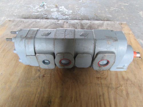 COMMERCIAL HYDRAULIC PUMP P/N 305-9330-084 NEW SURPLUS