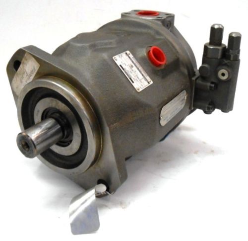 Brueninghaus hydromatik variable displacement pump, a10v071dr/31r-pkc62 for sale