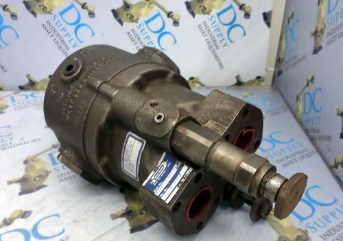 Delavan pv3200r 32002-1 hydraulic pump for sale