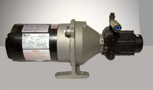 Webster Fuel Pump SP-65-1