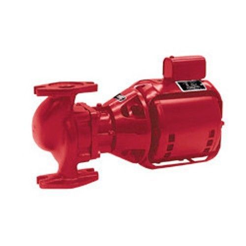 ARMSTRONG S-55-1 IN-LINE-PUMP SAME AS B&amp;G PD-35 &amp; TACO #132