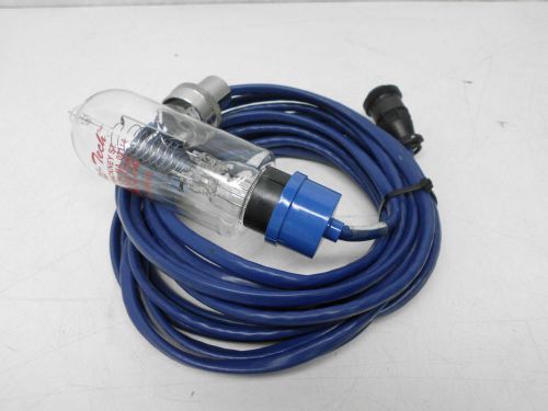 Fil-tech g-100-k vacuum ion gauge w/ cable for sale