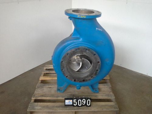 Goulds Stock Pump model 3175 size 10x12-18, ***SKU PT5090***