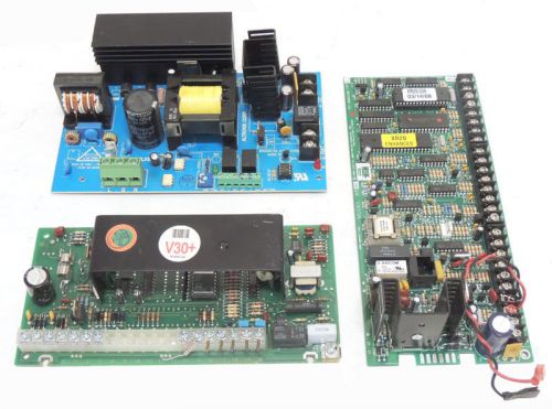 Dmp digital monitoring xr20 alarm control board altronix al600ulxp power supply for sale