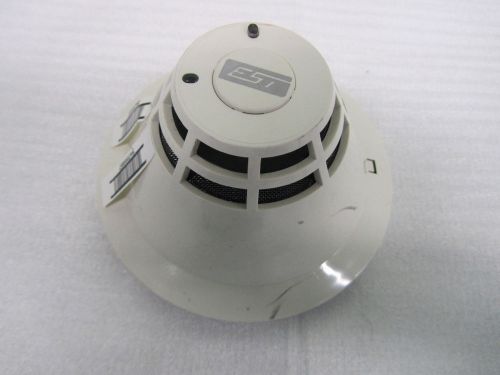 On Sale EST SIGA-PS Photoelectric Fire Alarm Smoke Detector