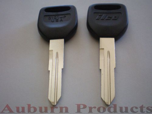 B101 ph gm key blank / np / 10 key blanks / free shipping for sale