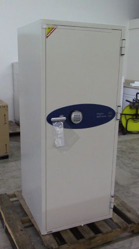 Large data and media fire safe by phoenix safe company - 2 available! for sale