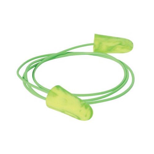 Moldex Goin&#039; Green™ Foam Earplugs - goin green earplug coredd