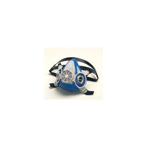 Msa advantage® 200 ls face piece respirator with 2 piece necsk strap for sale