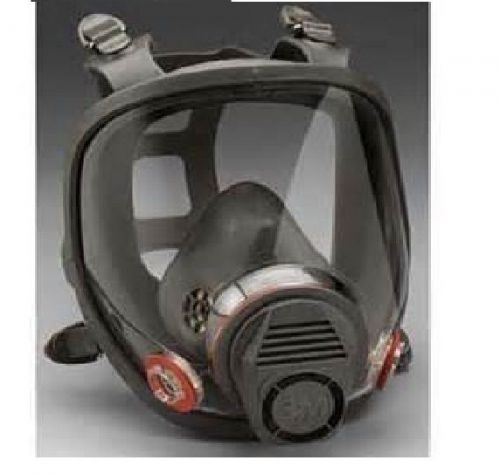 3m 6700 full face respirator - small for sale