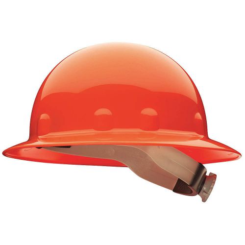 Hard Hat, Full Brim, E/G/C, Ratchet, Orange E1RW03A000