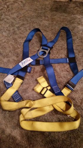 First by Protecta Safety Harness