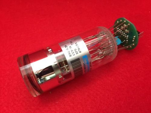 Hamamatsu r9420-20 pmt photomultiplier tube for use in gamma radiation detector for sale