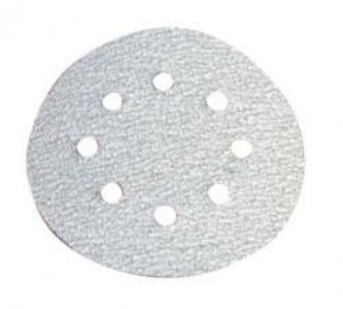 Makita 794521-9 5-inch 180-grit abrasive disc  5 per package for sale