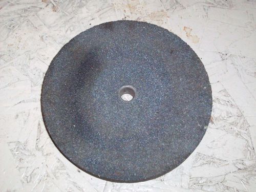 6&#034; Grinding Wheel For Bench Grinders - Six Inches Wide by 3/4 Inch with 1/2 Arbo