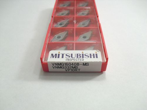 VNMG332MS VP10RT MITSUBISHI Insert