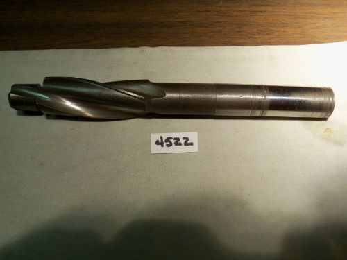 (#4522) used machinist 5/8 cap screw straight shank counter bore for sale