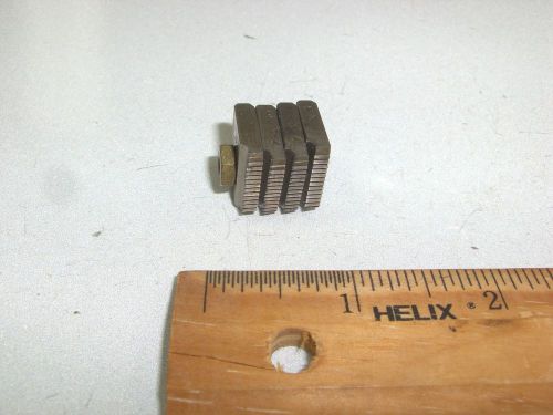 H &amp; G CHASERS  100 SERIES  SIZE 3/4&#034;-24 RIGHT HAND