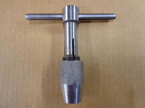 Machinist Tool Large Tap Wrench,Lathe Mill Shop