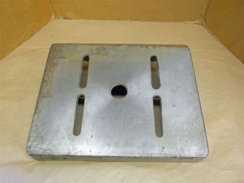 Nos delta 15&#034; drill press table 402-04-091-5004 dp-501 new for sale