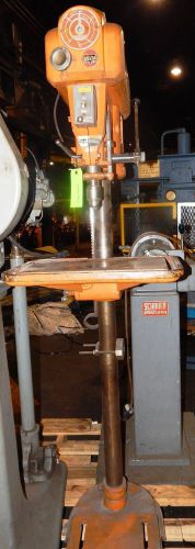 Rockwell delta 15-650 drill press for sale