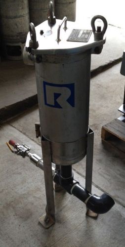 Rosedale filter  (28537) for sale