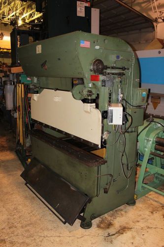 Diacro Hydra-Power 25 Ton x 6&#039; Press Brake