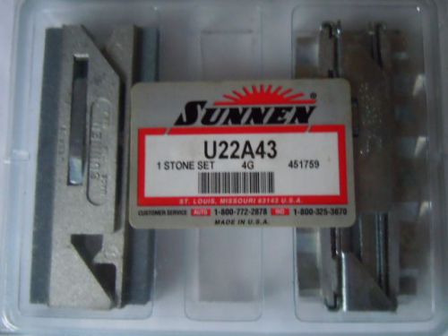 SUNNEN STONES -  U22A43 (1box)