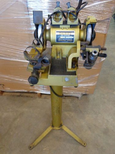DAREX M5 DRILL GRINDER WITH STAND 1/16 - 3/4&#034; CAPACITY