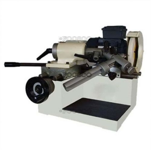 Grinder bits 3 mm mr-25a sharpener drill 25 (0.5) - universal machine for sale