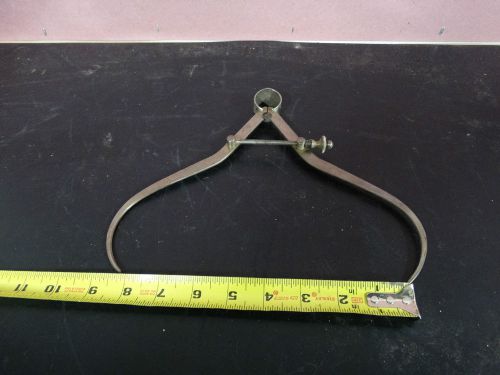 VINTAGE 0&#034; - 8&#034;  OUTSIDE DIAMETER CALIPER IN EXCELLENT WORKING CONDITION